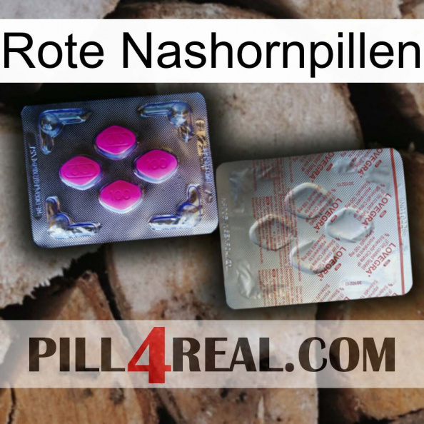 Red Rhino Pills 38